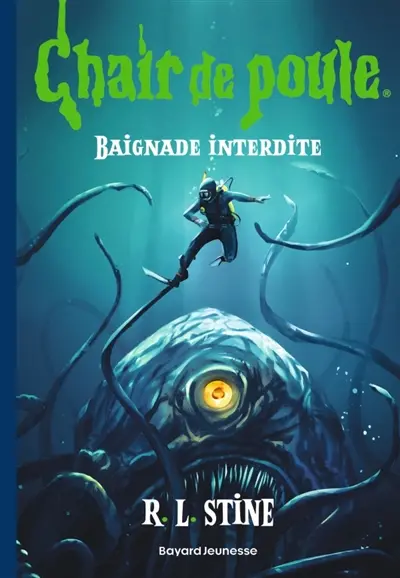 Baignade interdite