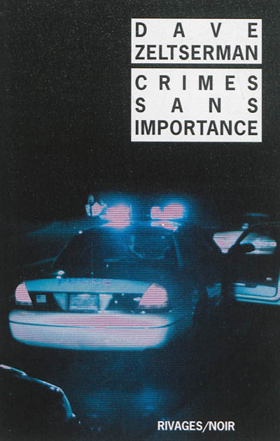 Crimes sans importance