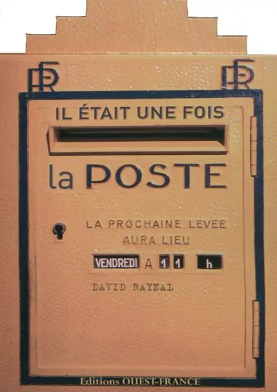 Il était une fois la Poste