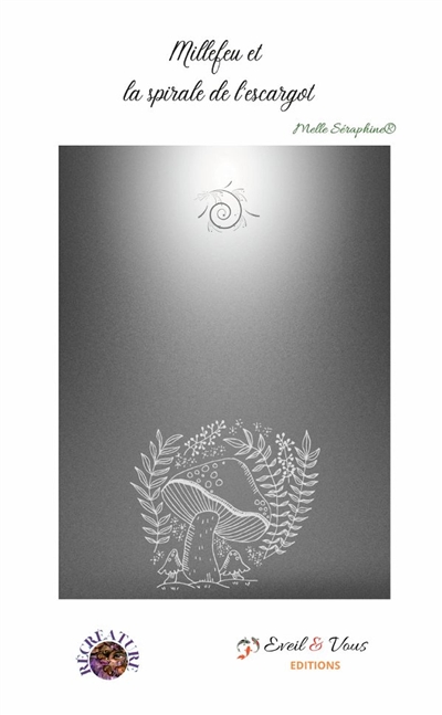 Millefeu et la spirale de l'escargot