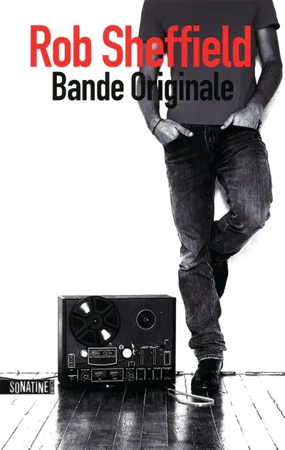 Bande originale : la vie et la perte, une chanson à la fois