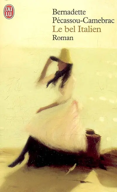 Le bel Italien