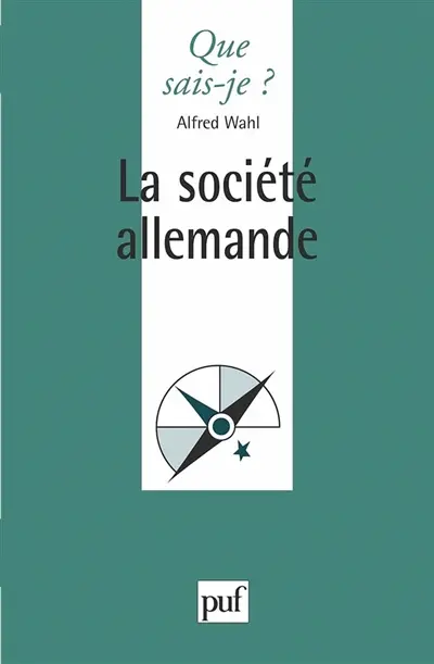 La Société allemande