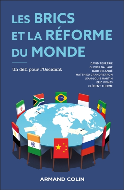 Les BRICS et la réforme du...