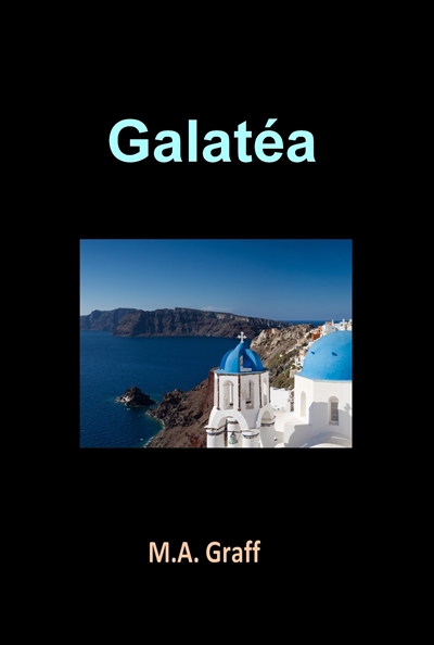 Galatéa