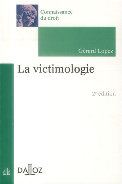 La victimologie