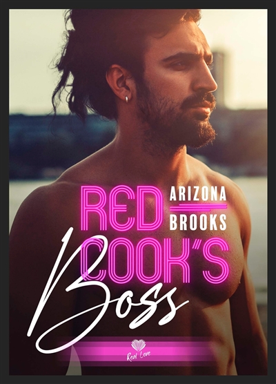 Red cook's boss