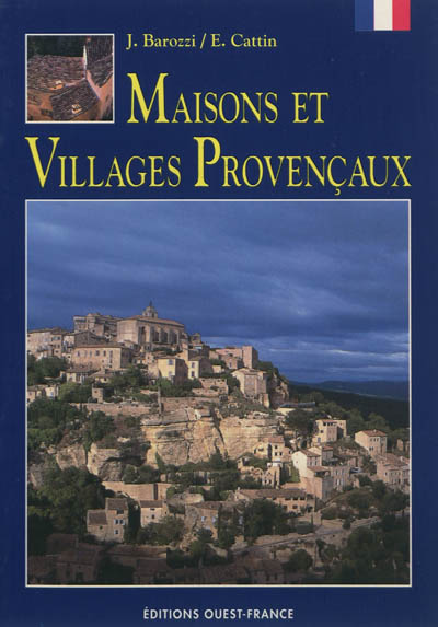 Maisons et villages provençaux