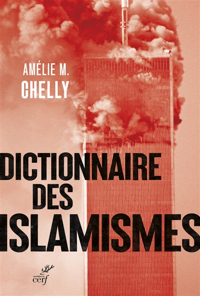 Dictionnaire des islamismes : pour une compréhension de la terminologie et de la rhétorique employées par les mouvances des islams idéologiques