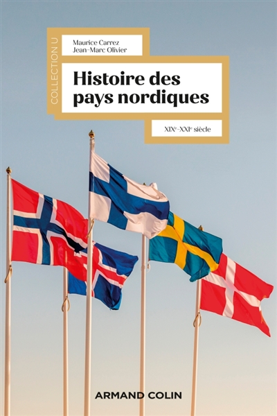 Histoire des pays nordiques...