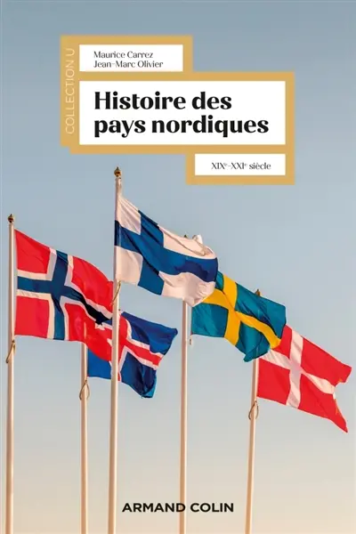 Histoire des pays nordiques : XIXe-XXIe siècle