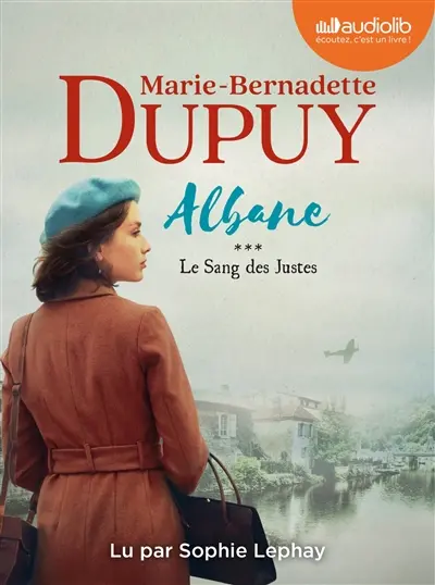 Albane. Vol. 3. Le sang des justes