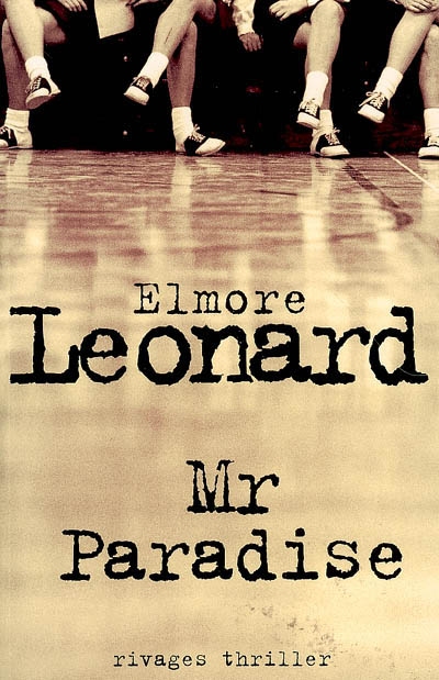 Mr Paradise