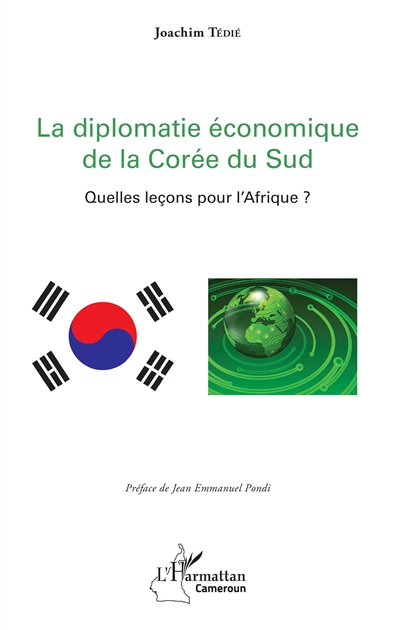 La diplomatie économique de la Corée du Sud : quelles leçons pour l'Afrique ?