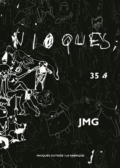 Nioques, n° 35. JMG