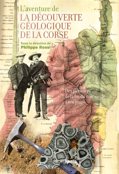 L'aventure de la découverte...