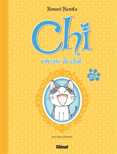 Chi, une vie de chat. Vol. 20