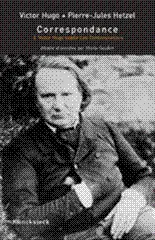 Correspondance. Vol. 2. Janvier 1854-avril 1857 : Victor Hugo publie Les contemplations et les Discours de l'exil