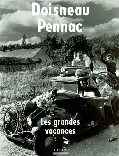Les grandes vacances