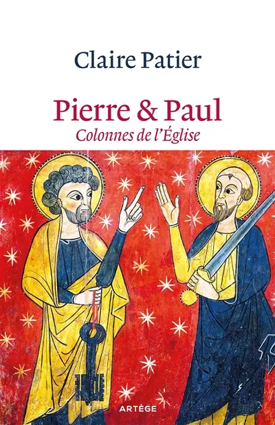 Pierre & Paul, colonnes de l'Eglise