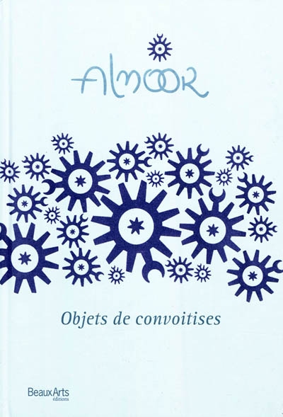 Alnoor : objets de convoitises