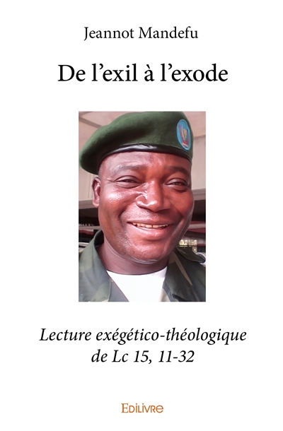 De l’exil à l’exode : Lecture exégético-théologique de Lc 15, 11-32