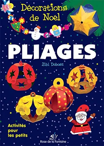 Décorations de Noël faciles à réaliser