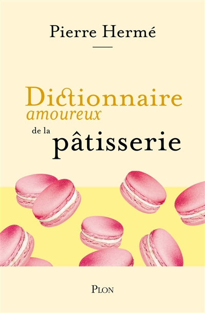Dictionnaire amoureux de la...