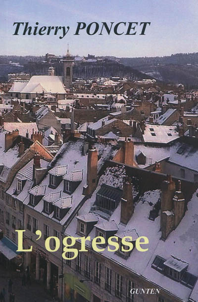 L'ogresse