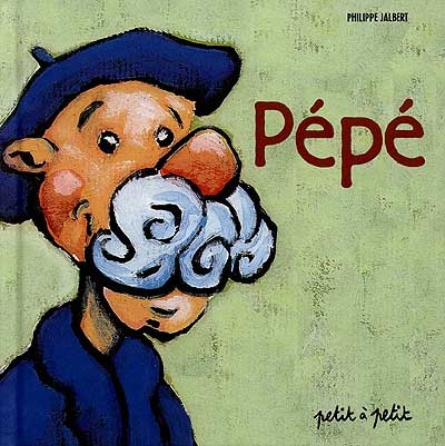 Pépé