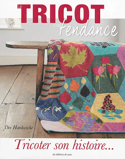 Tricoter son histoire...