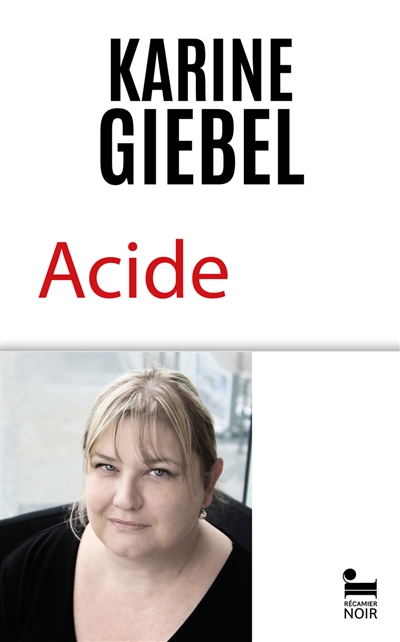 Acide