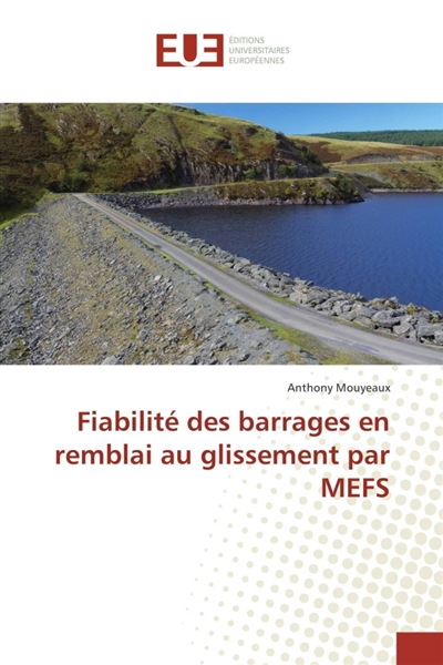 Fiabilité des barrages en...