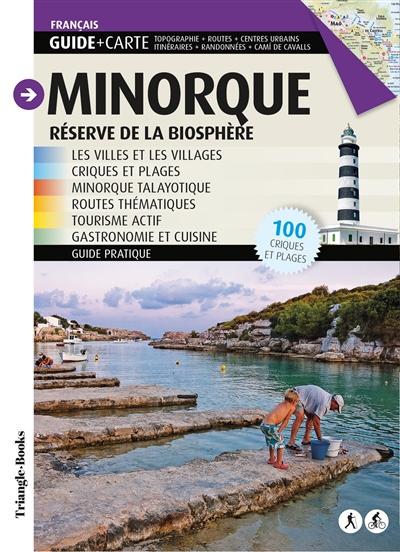 Minorque : réserve de la...