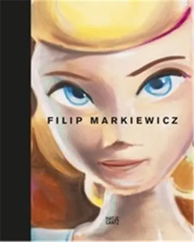Filip Markiewicz : Celebration Factory