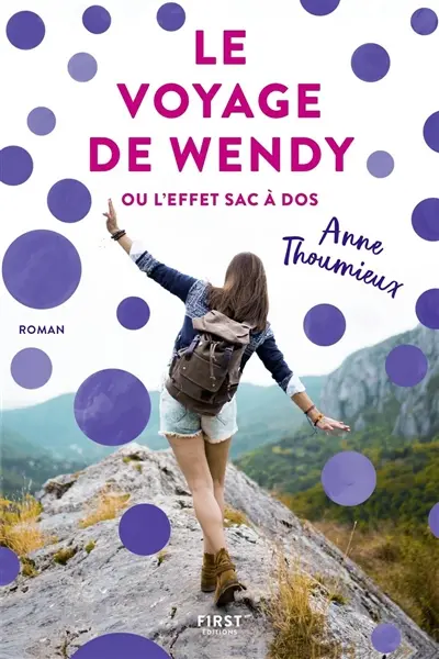 Le voyage de Wendy ou L'effet sac à dos