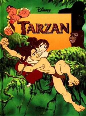 Tarzan