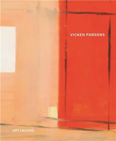 Vicken Parsons