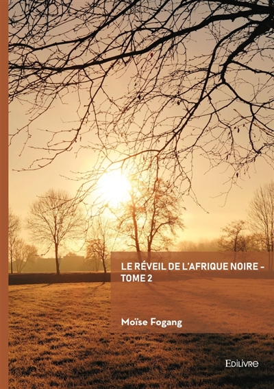 Le réveil de l'Afrique...