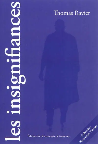 Les insignifiances