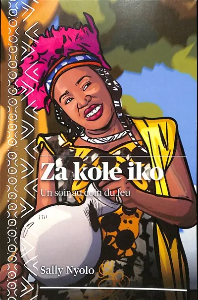 Za kole iko