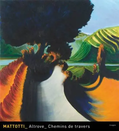 Altrove. Chemins de travers