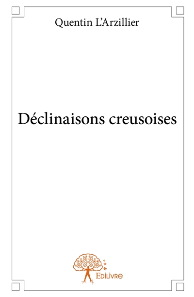 Déclinaisons creusoises
