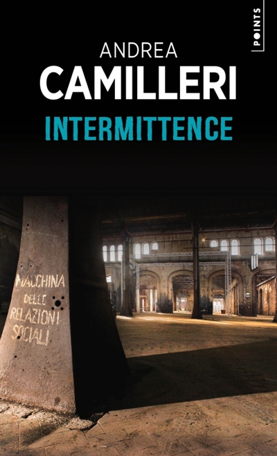 Intermittence