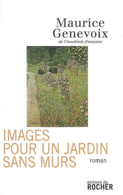 Images pour un jardin sans murs