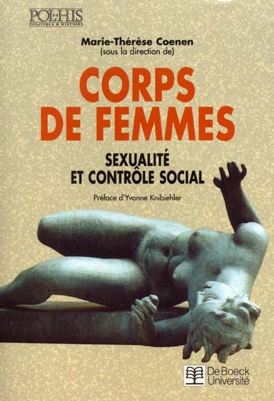 Corps de femmes : sexualité et contrôle social