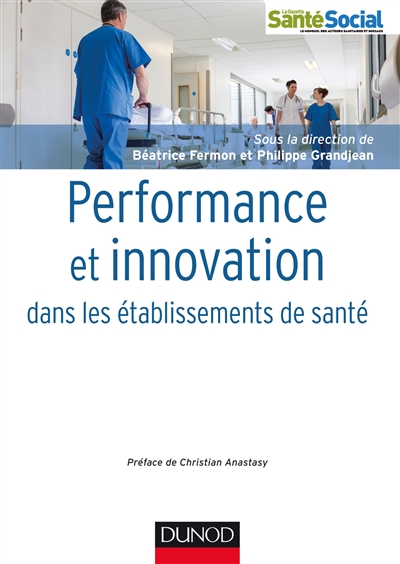 Performance des organisations dans le système de santé