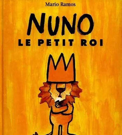 Nuno, le petit roi