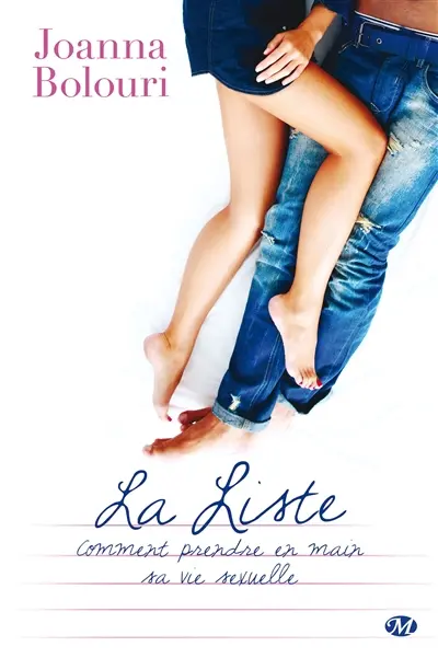 La liste : comment prendre en main sa vie sexuelle