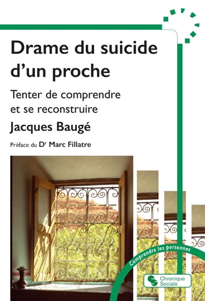 Drame du suicide d'un...